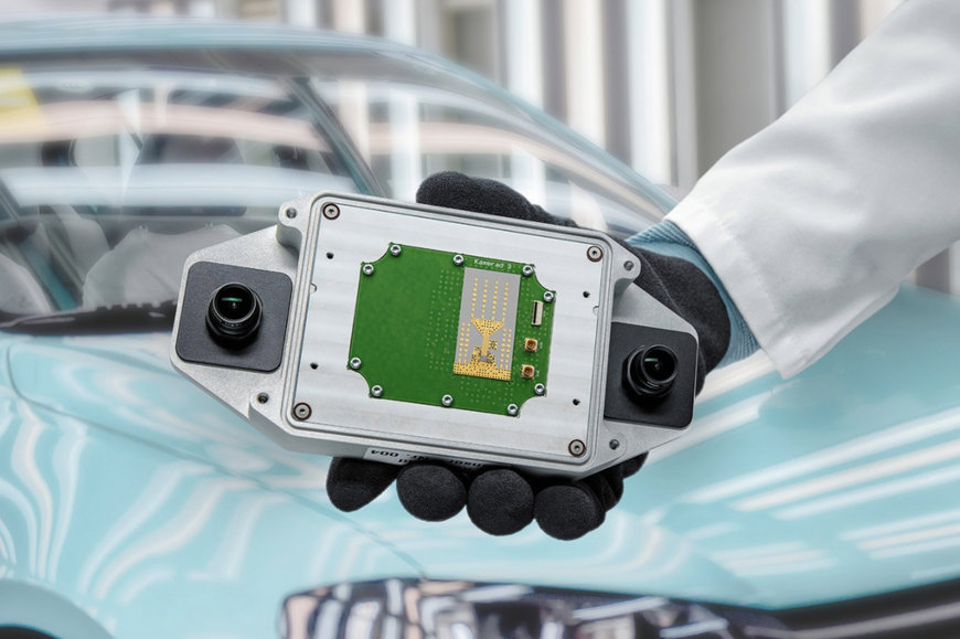 FRAUNHOFER EMBEDDED SYSTEMS: LOOKING AHEAD TO THE FUTURE WITH AI AND SUSTAINABILITY
